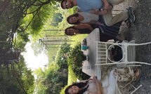 Billeder fra gæster i Dei Ciliegi