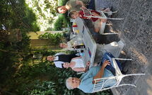 Billeder fra gæster i Dei Ciliegi