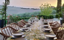 Billeder fra gæster i Casa Insieme