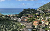 Billeder fra gæster i Moneglia 665