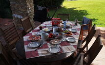 Billeder fra gæster i Montefiore