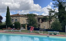 Billeder fra gæster i Bazzani Apartments in Siena