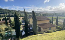 Billeder fra gæster i Villa Alabastro