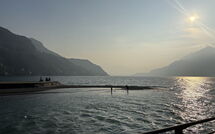 Billeder fra gæster i Blue Lake