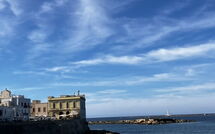 Billeder fra gæster i Masseria Lentisco