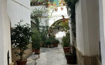 Billeder fra gæster i Masseria Lentisco