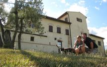 Billeder fra gæster i Podere la Marronaia