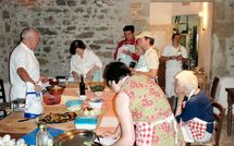 Billeder fra gæster i Villa Fabbroni - Fattoria San Polo