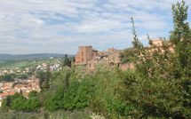 Billeder fra gæster i Certaldo