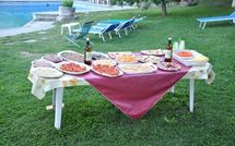 Billeder fra gæster i Montescalari