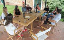 Billeder fra gæster i Villa Roncovisi