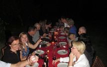 Billeder fra gæster i Podere Il Doccio