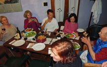 Billeder fra gæster i Podere Il Doccio