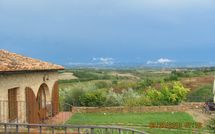 Billeder fra gæster i Borgo Tollena