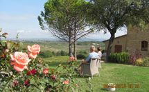 Billeder fra gæster i Borgo Tollena