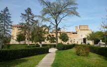 Billeder fra gæster i Podere degli Olivi