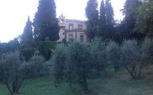 Billeder fra gæster i Montegufoni