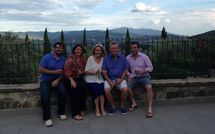 Billeder fra gæster i Villa Cerchi