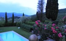 Billeder fra gæster i Villa Cerchi