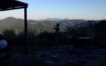 Billeder fra gæster i La Sorgente