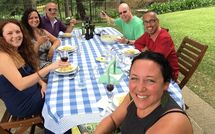 Billeder fra gæster i Palazzo Rosadi