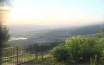 Billeder fra gæster i Castellinuzza