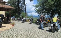 Billeder fra gæster i Villino Alba