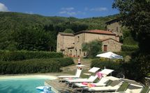 Billeder fra gæster i Villa della Valle