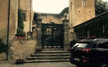 Billeder fra gæster i Villa di Montelopio