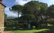 Billeder fra gæster i Colonica al Trasimeno