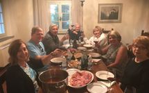 Billeder fra gæster i Villa Leonardo