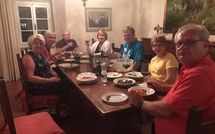 Billeder fra gæster i Villa Leonardo