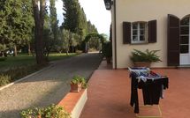 Billeder fra gæster i Villa Leonardo