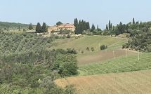 Billeder fra gæster i Fattoria di Quercia al Poggio