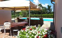 Billeder fra gæster i Villa la Crosticcia