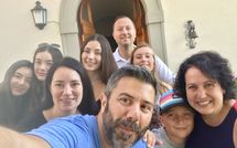 Billeder fra gæster i Villa Buonaparte