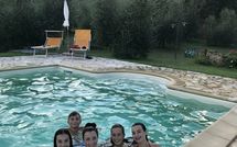 Billeder fra gæster i Villa Buonaparte