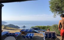 Billeder fra gæster i La Smeralda sul Monte Argentario