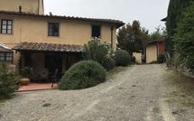 Billeder fra gæster i Montegufoni