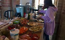 Billeder fra gæster i Tenuta Il Tresto