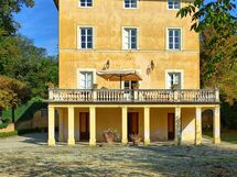 Villa Fiamma