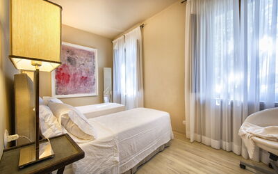 Villa Piazza Della Fortezza