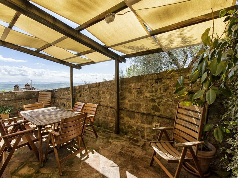 Villa Piazza Della Fortezza