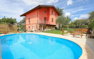 Antonietta - Calcinelli, Marche, Italien