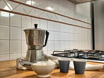 Feriebolig:&nbsp;Casa Acqua