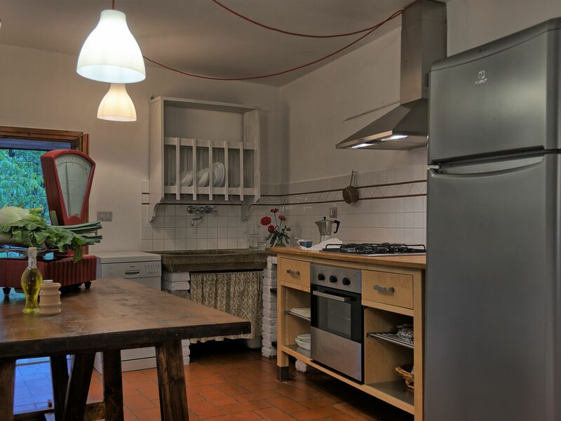 Feriebolig:&nbsp;Casa Acqua