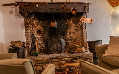 Casa di Vignolo - Pergine Valdarno, Toscana, Italien