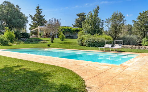 Trullo Petrelli