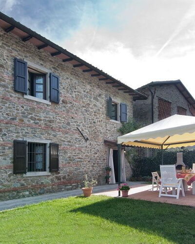 Il Palazzetto