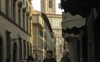Appartamenti a Firenze - Firenze, Toscana, Italien - Duomo